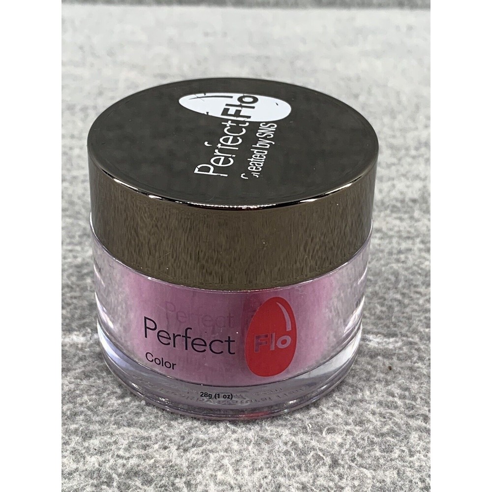 Perfect Flo created by SNS Dipping Powder Color PF096